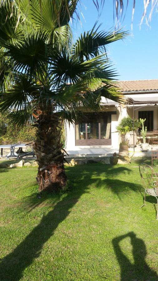 卡庞特拉Provence住宿加早餐旅馆 外观 照片