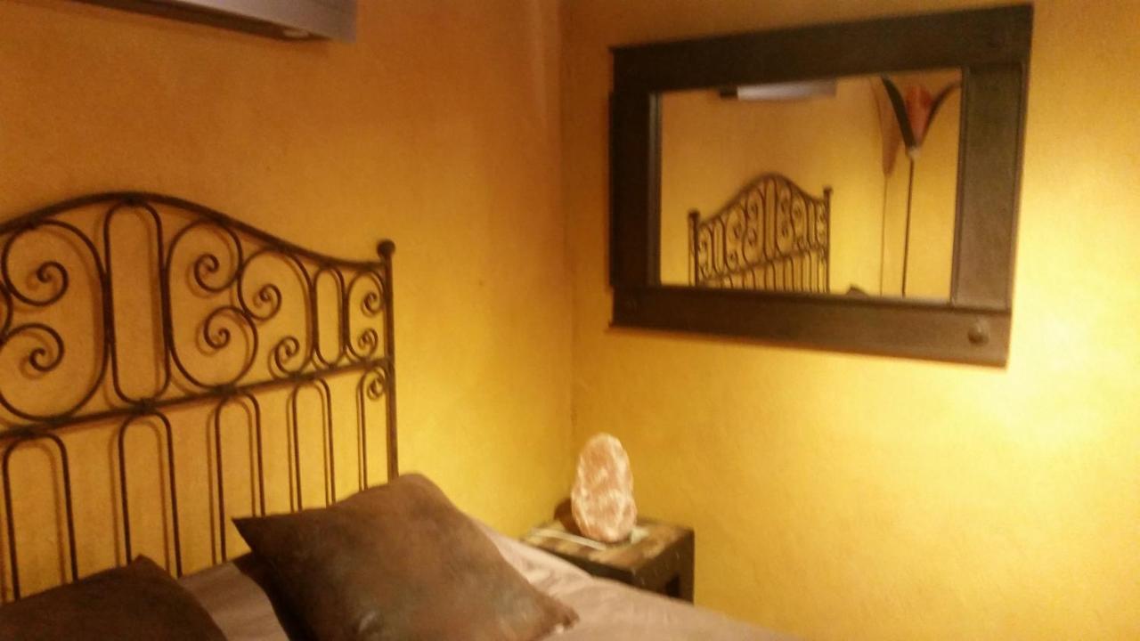 卡庞特拉Provence住宿加早餐旅馆 外观 照片